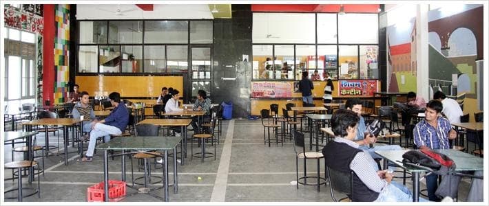 Kautilya Institute of Technology and Engineering Jaipur College facilities photo 3