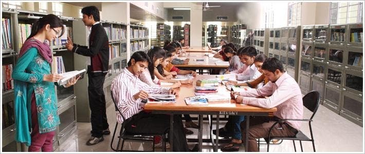 Kautilya Institute of Technology and Engineering Jaipur College facilities photo 8