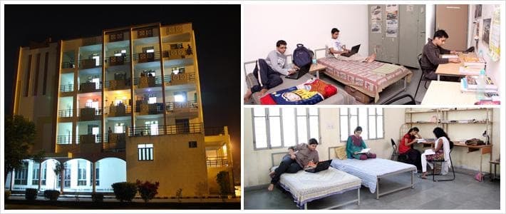 Kautilya Institute of Technology and Engineering Jaipur College facilities photo 7