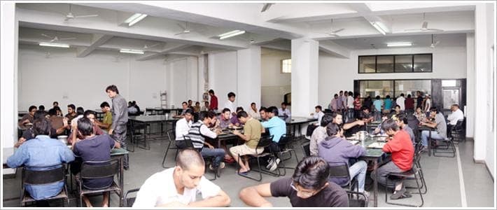 Kautilya Institute of Technology and Engineering Jaipur College facilities photo 6