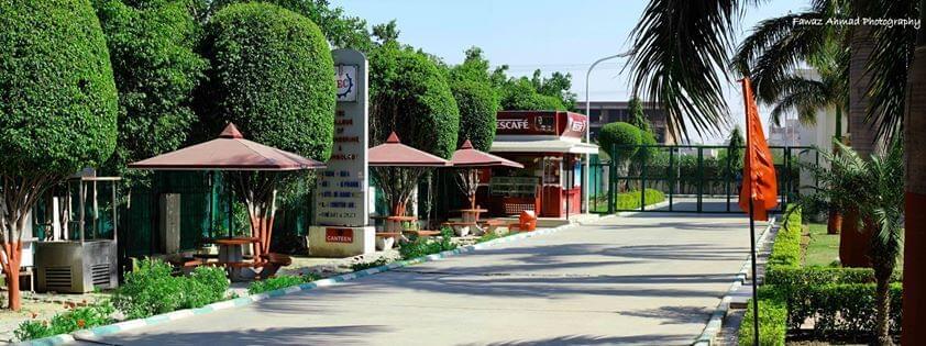 IEC Institute Of Hotel Management Greater Noida Infrastructure photo 3