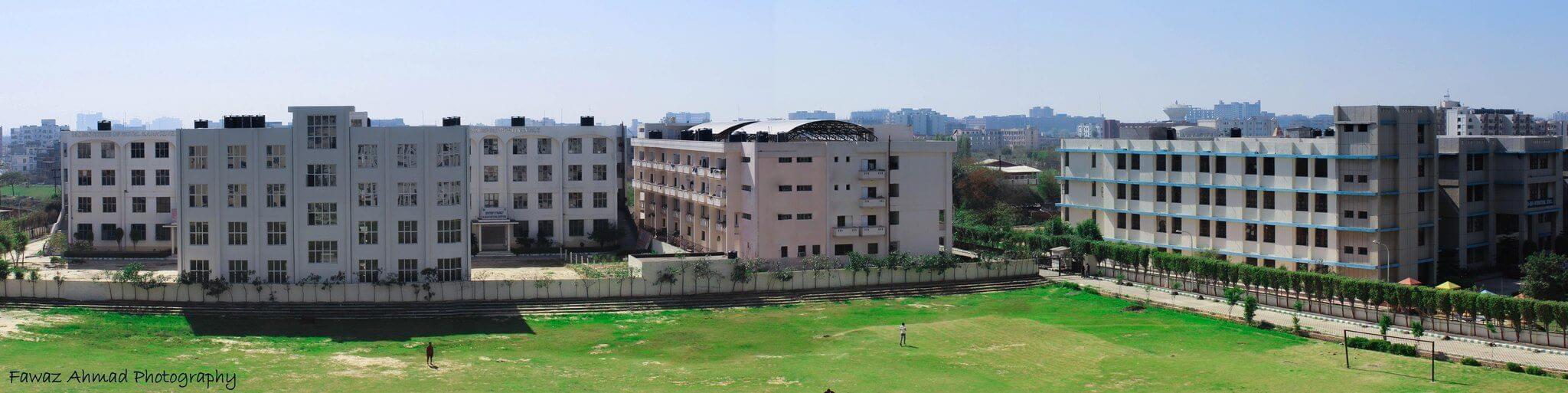 IEC Institute Of Hotel Management Greater Noida Infrastructure photo 4