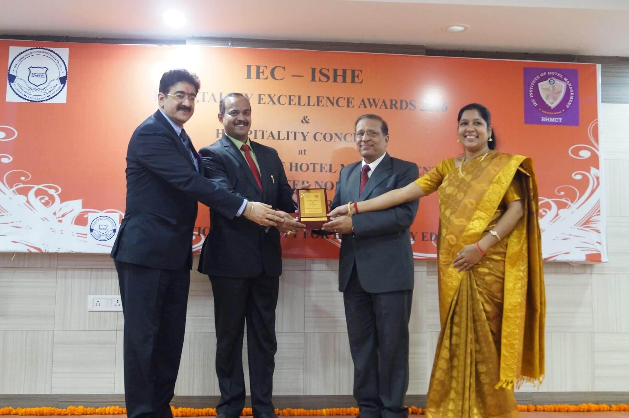 IEC Institute Of Hotel Management Greater Noida Events photo 4
