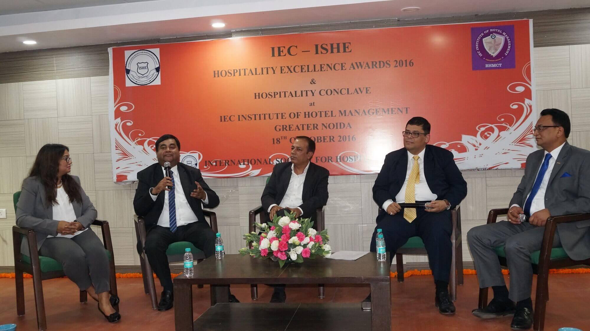 IEC Institute Of Hotel Management Greater Noida Events photo 3