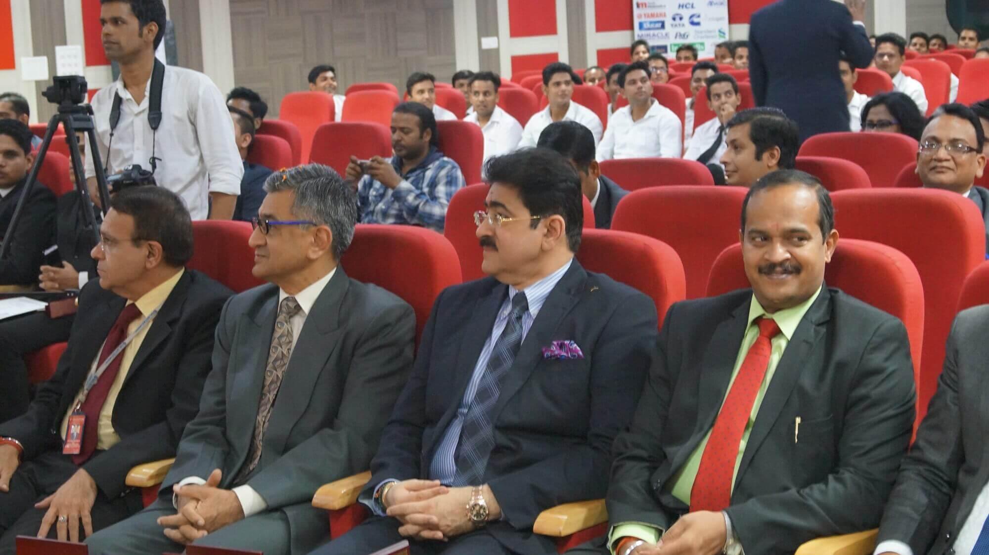 IEC Institute Of Hotel Management Greater Noida Events photo 2