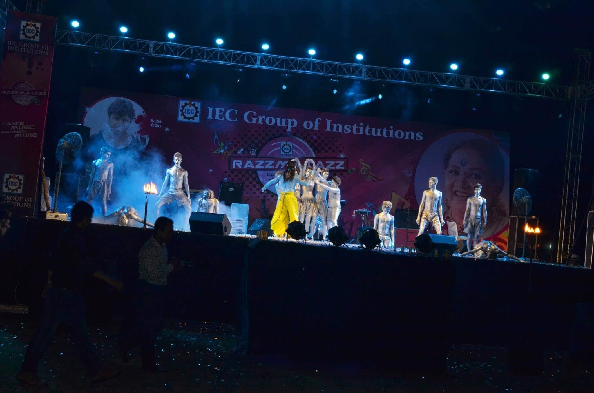 IEC Institute Of Hotel Management Greater Noida Events photo 6