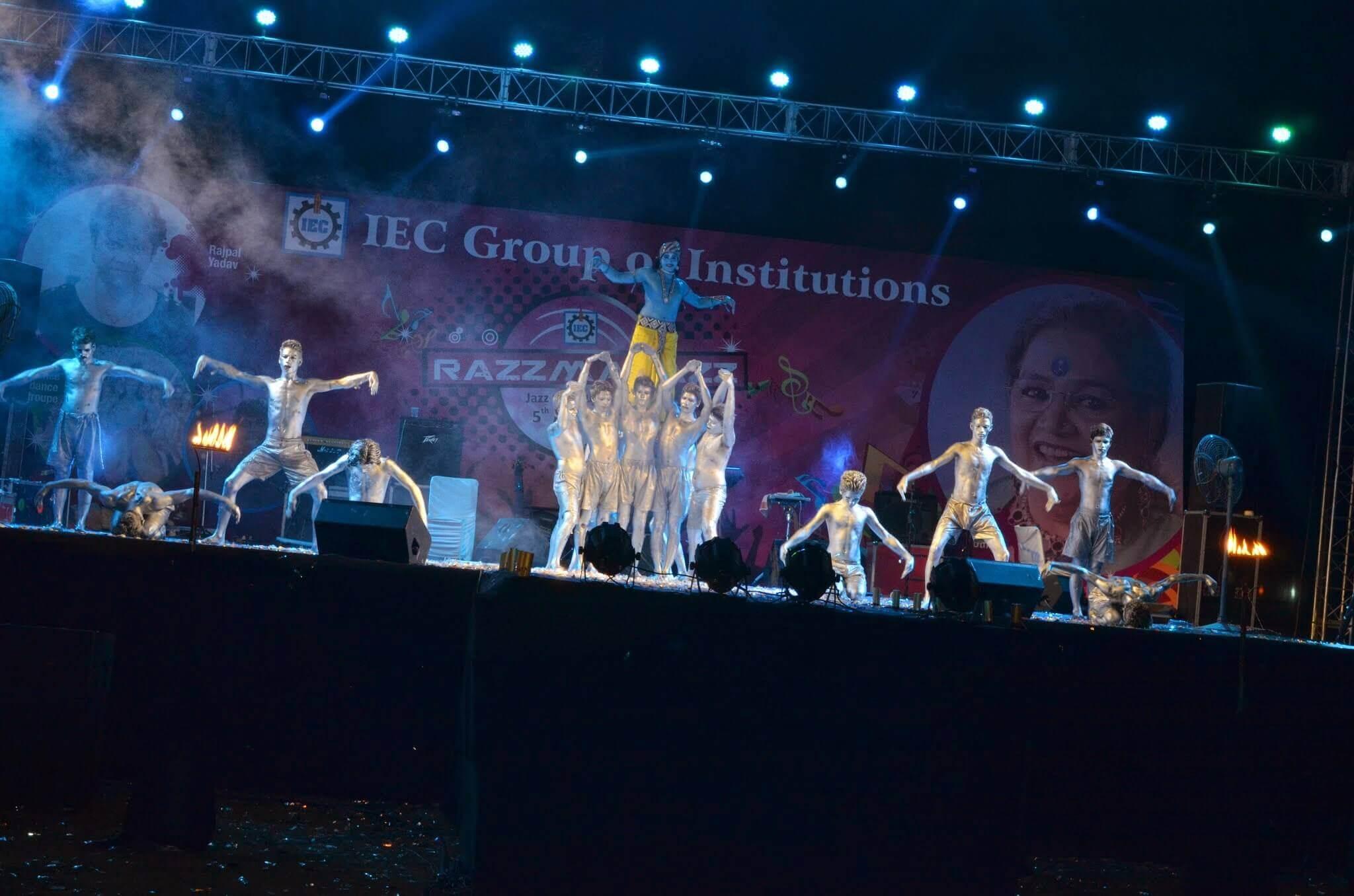 IEC Institute Of Hotel Management Greater Noida Events photo 5