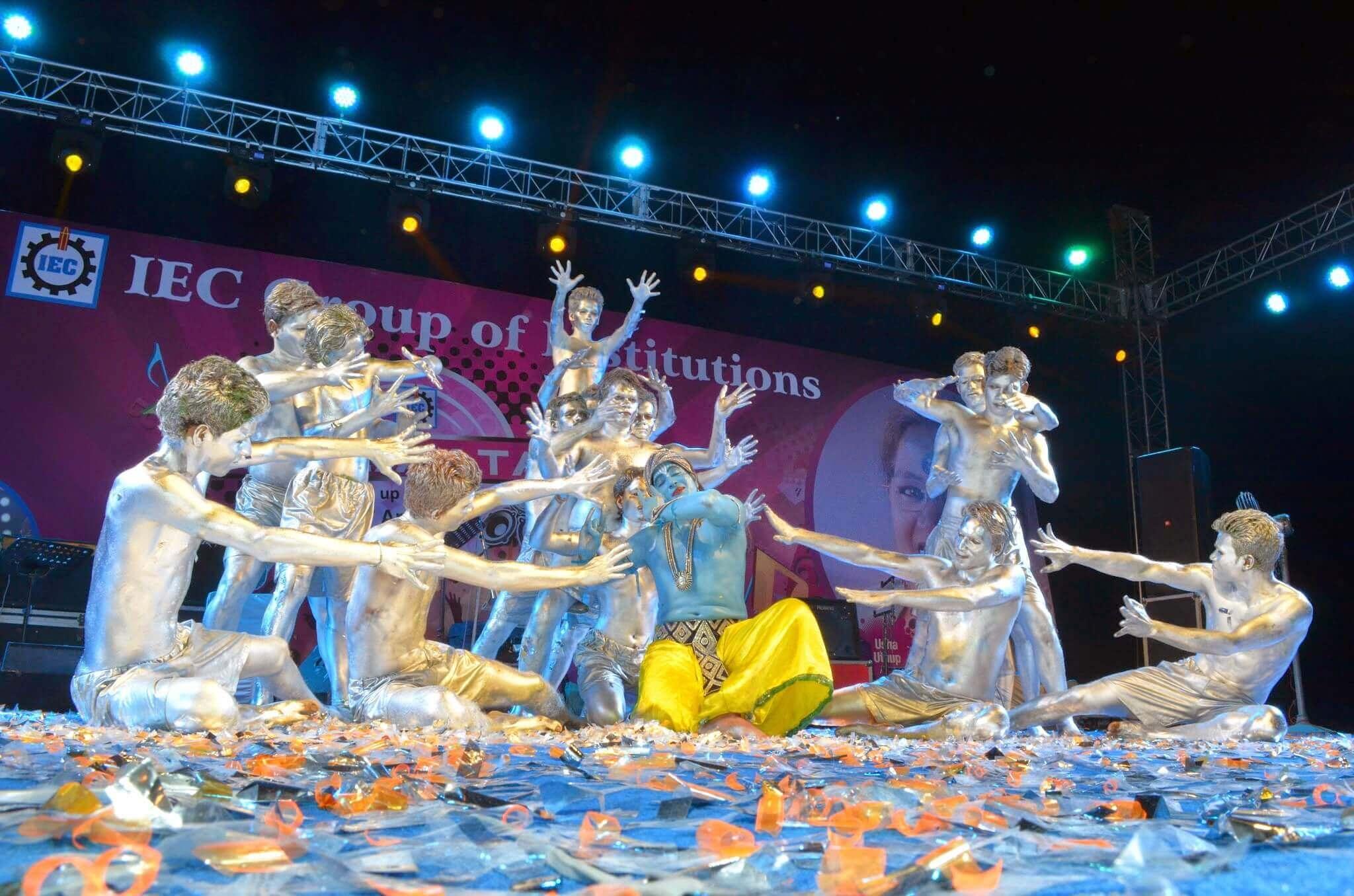 IEC Institute Of Hotel Management Greater Noida Events photo 7