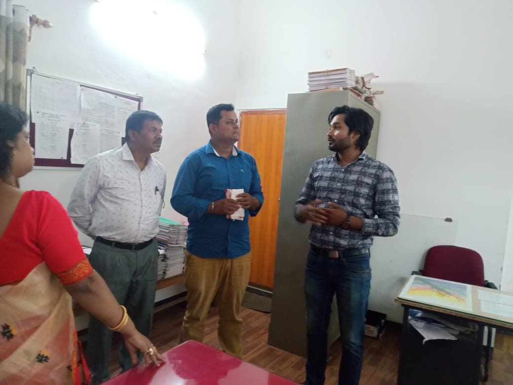 Dakshin Guwahati B.Ed College Events photo 9