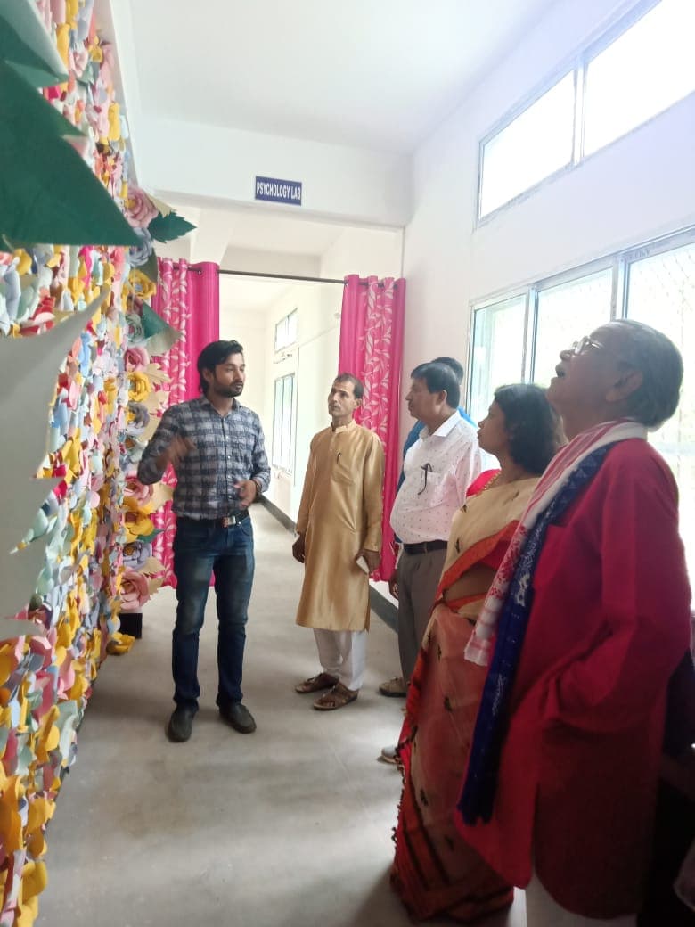 Dakshin Guwahati B.Ed College Events photo 8