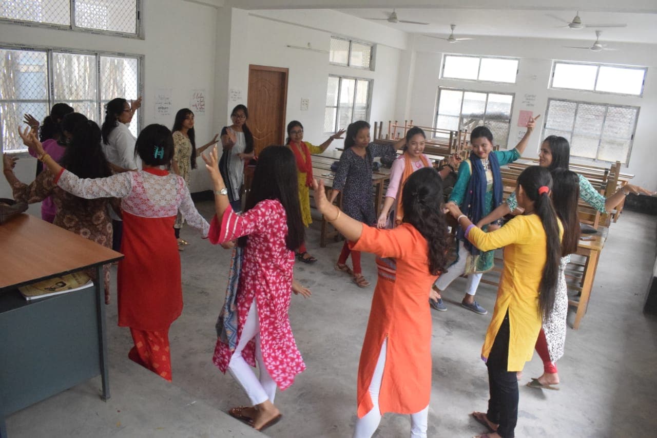 Dakshin Guwahati B.Ed College Events photo 10