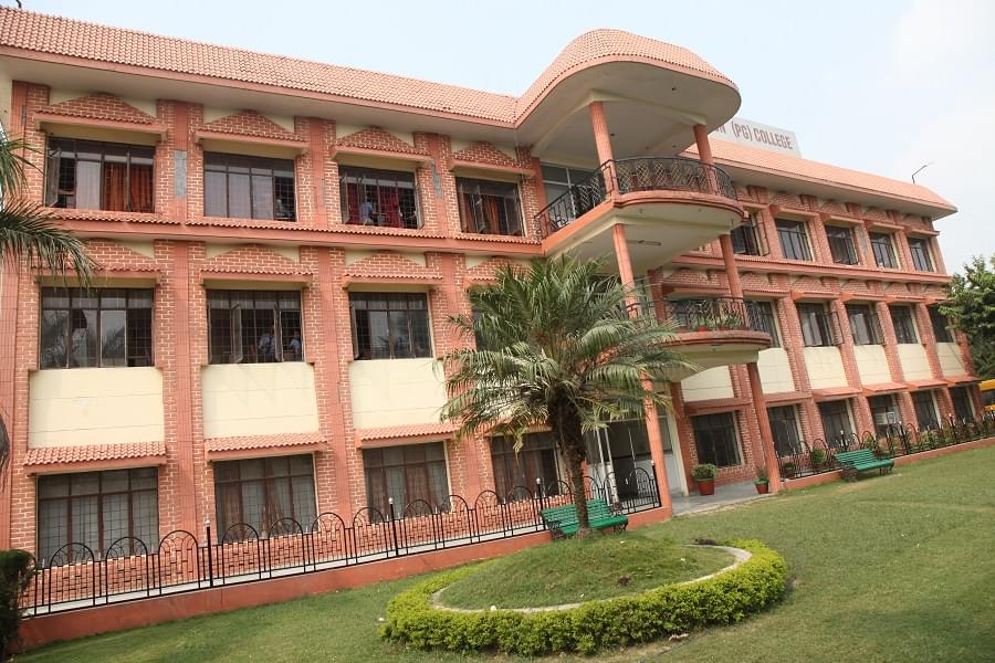 Doon Valley College of Education Dehradun Campus photo 10