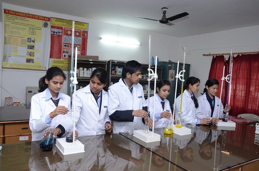 Doon Post Graduate College of Agriculture Science and Technology Dehradun Campus photo 3