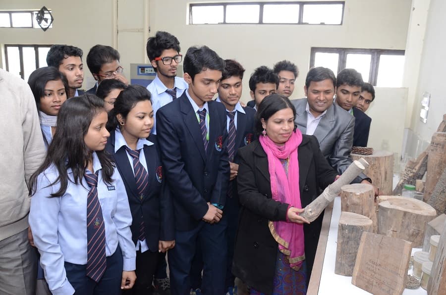 Doon Post Graduate College of Agriculture Science and Technology Dehradun Campus photo 4