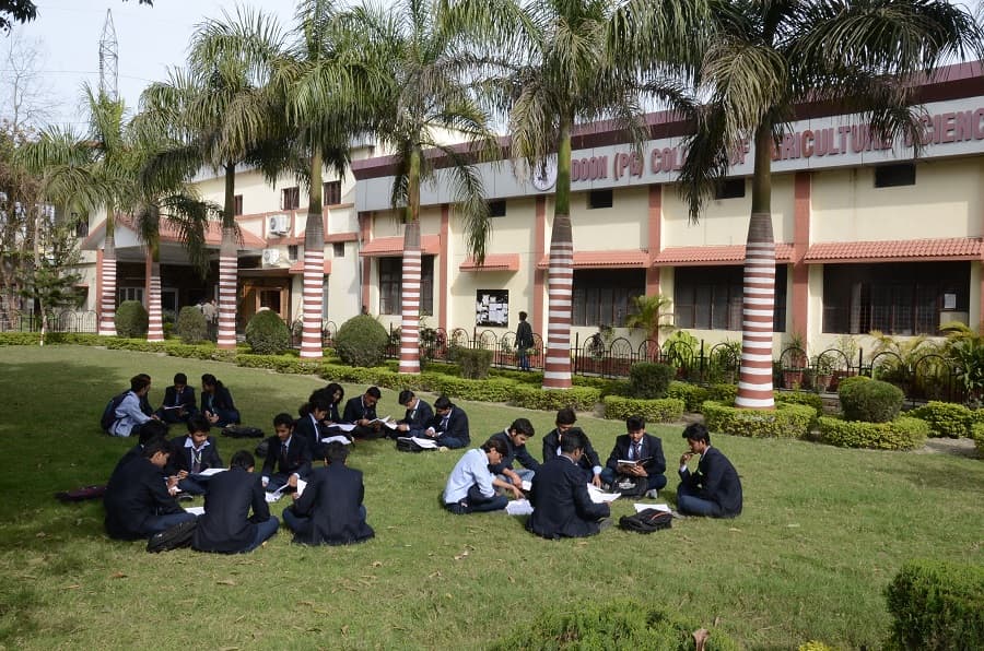 Doon Post Graduate College of Agriculture Science and Technology Dehradun Campus photo 7