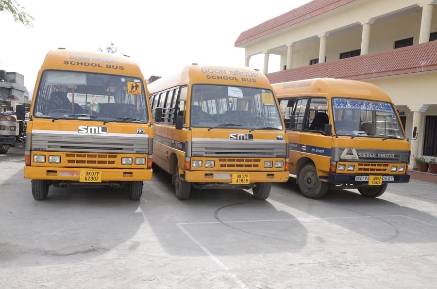 Doon Post Graduate College of Agriculture Science and Technology Dehradun Campus photo 8