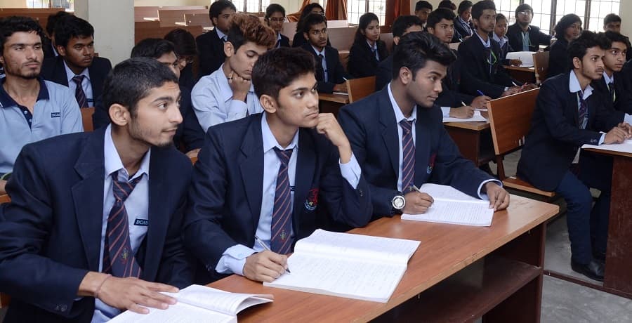 Doon Post Graduate College of Agriculture Science and Technology Dehradun Campus photo 9