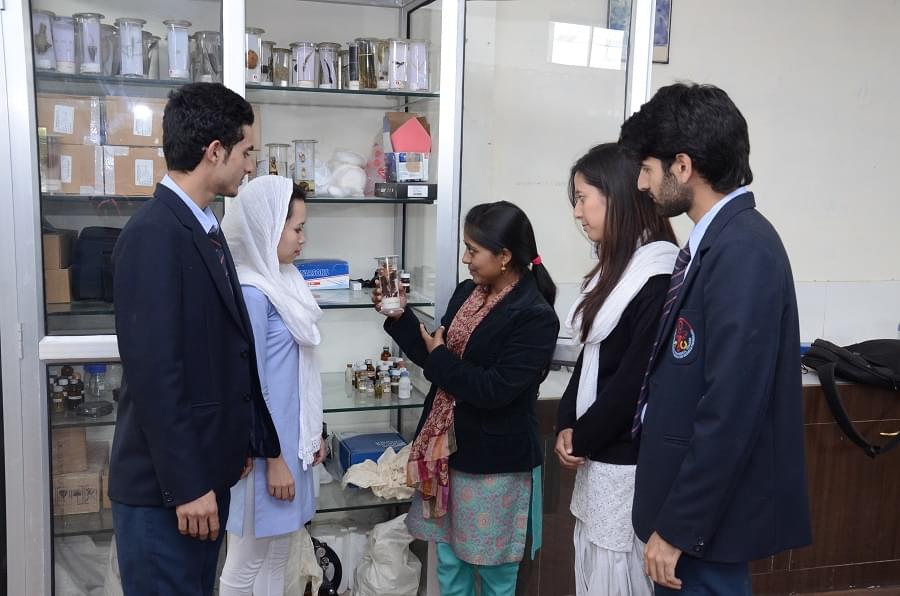 Doon P.G. Paramedical College & Hospital Dehradun Campus photo 5