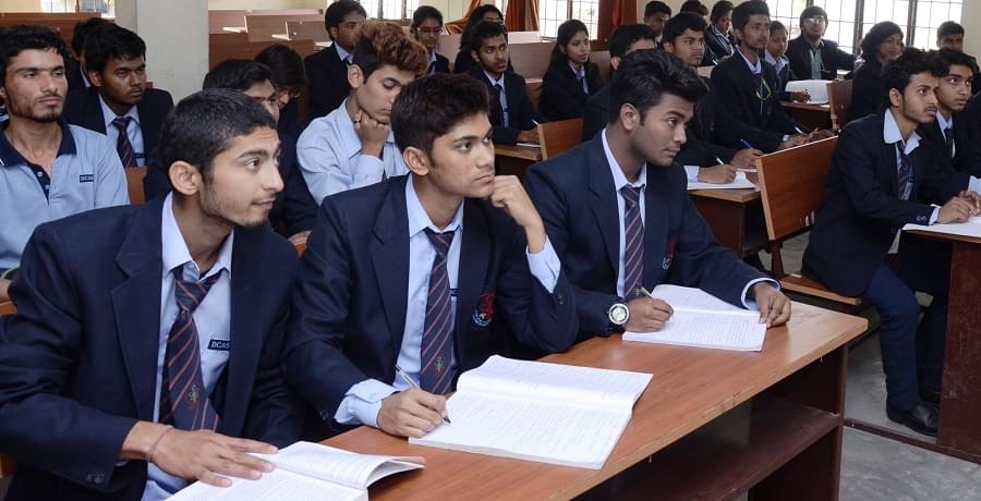 Doon P.G. Paramedical College & Hospital Dehradun Campus photo 9