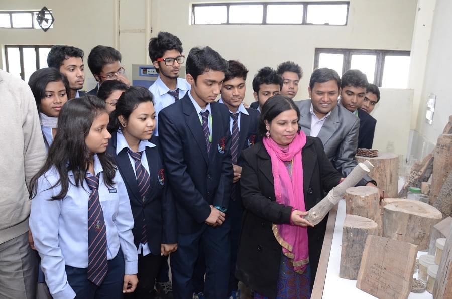 Doon PG College of Agriculture and Allied Sciences Dehradun Campus photo 4