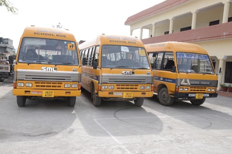 Doon PG College of Agriculture and Allied Sciences Dehradun Campus photo 8