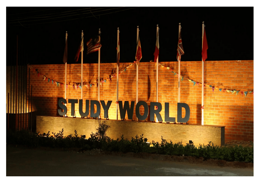 Study World College of Engineering Coimbatore Infrastructure photo 1