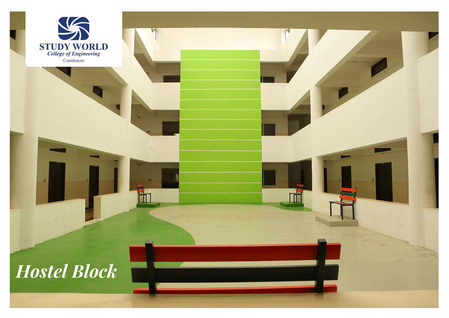 Study World College of Engineering Coimbatore Infrastructure photo 3
