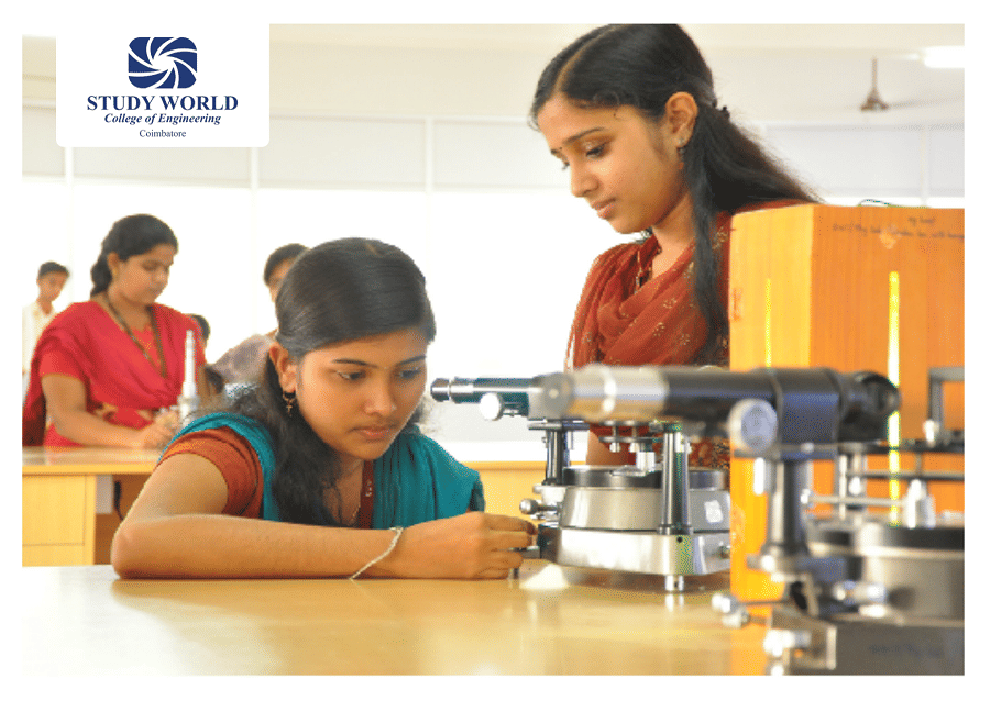 Study World College of Engineering Coimbatore Infrastructure photo 2