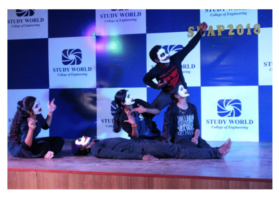 Study World College of Engineering Coimbatore Infrastructure photo 5