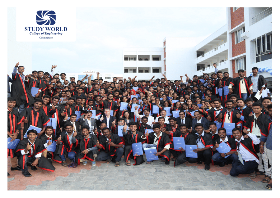Study World College of Engineering Coimbatore Infrastructure photo 4
