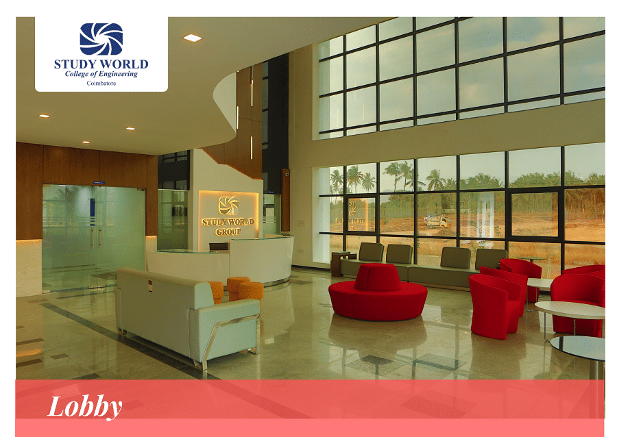 Study World College of Engineering Coimbatore Infrastructure photo 8