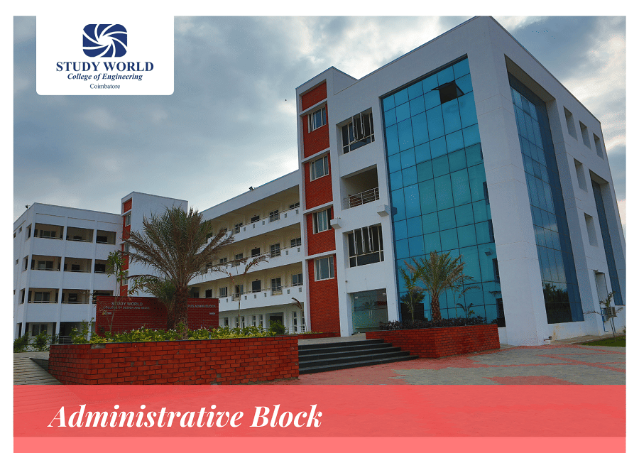 Study World College of Engineering Coimbatore Infrastructure photo 12