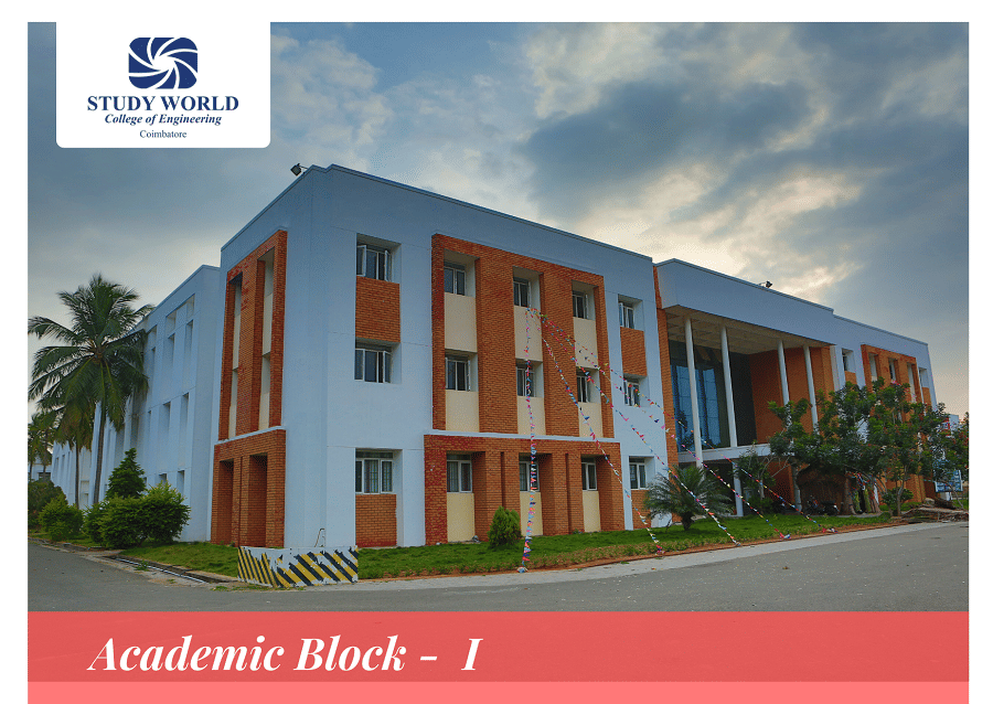 Study World College of Engineering Coimbatore Infrastructure photo 7
