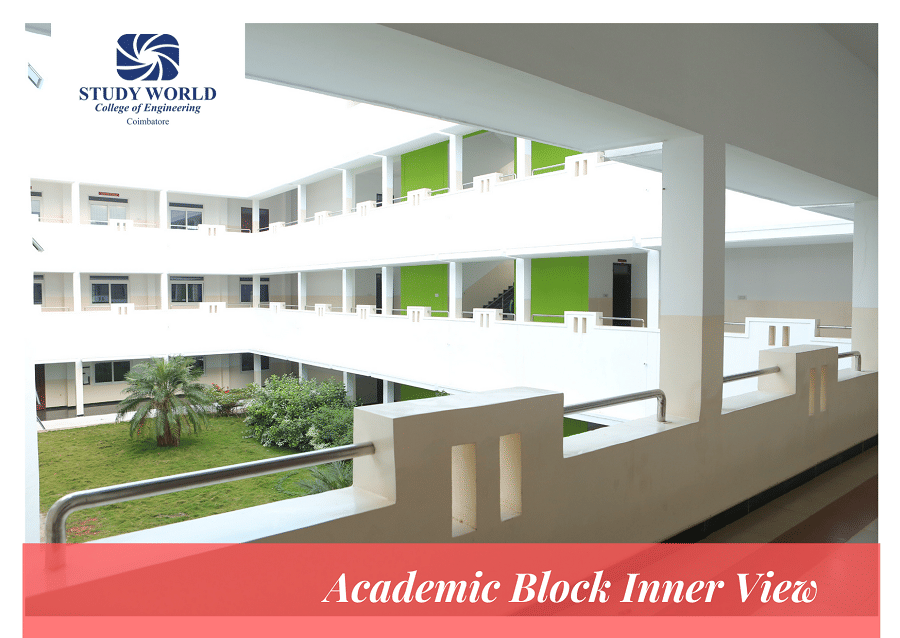 Study World College of Engineering Coimbatore Infrastructure photo 9