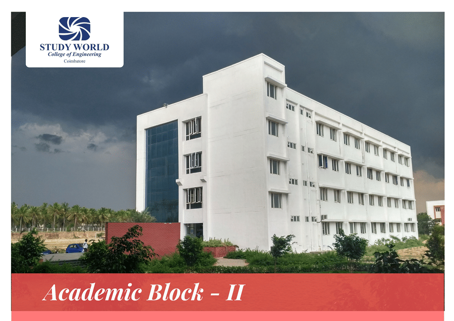Study World College of Engineering Coimbatore Infrastructure photo 10