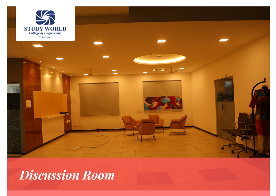 Study World College of Engineering Coimbatore Infrastructure photo 11