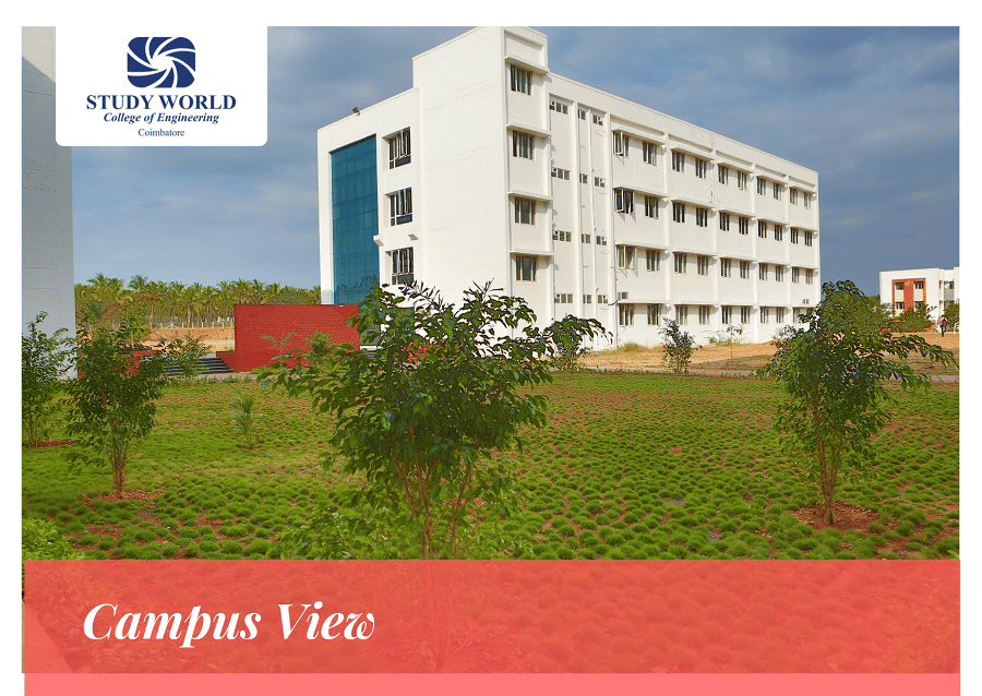 Study World College of Engineering Coimbatore Infrastructure photo 6