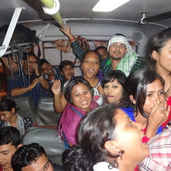 Indian Institute For Finance And Management Guwahati Guwahati Picnic photo 6