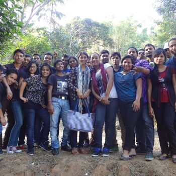 Indian Institute For Finance And Management Guwahati Guwahati Picnic photo 3