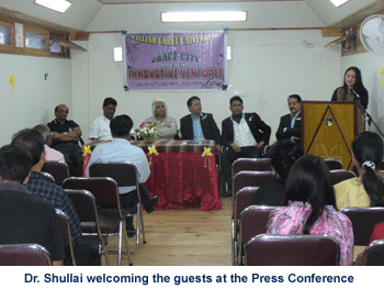 William Carey University Shillong Events photo 6