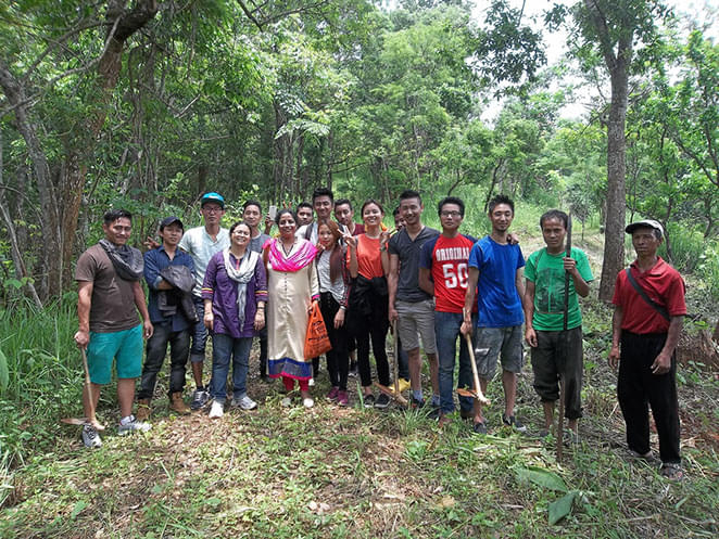 William Carey University Shillong Events photo 9