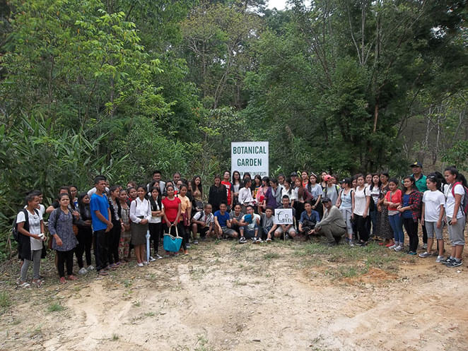 William Carey University Shillong Events photo 10