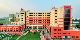Techno India IHM New Town Campus Kolkata Academic Building photo 1