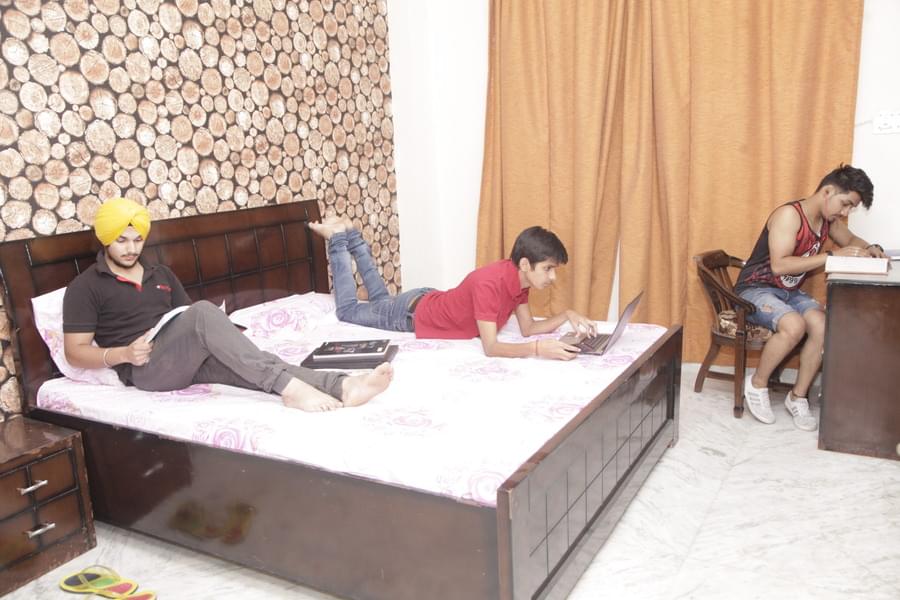 Arya College Jaipur hostel photo 1