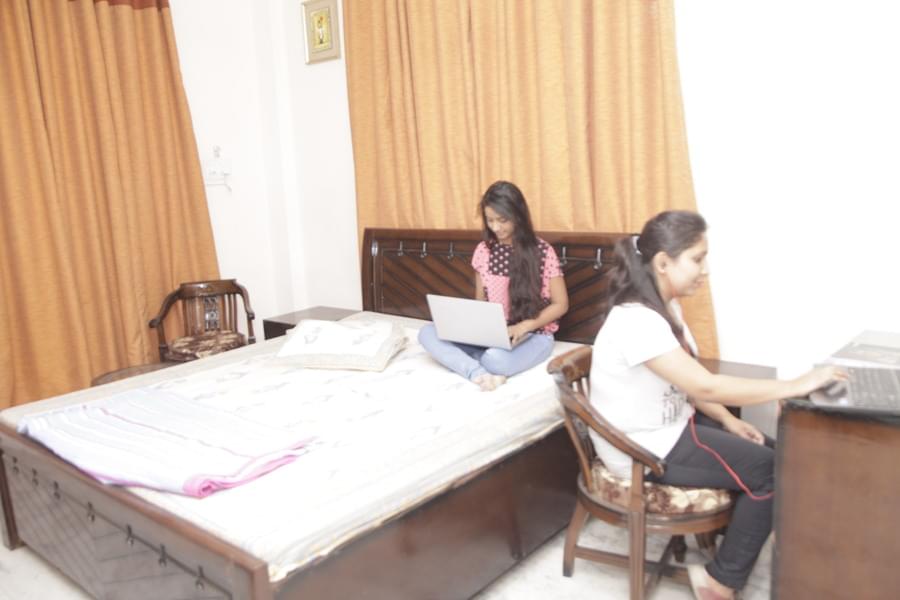 Arya College Jaipur hostel photo 3