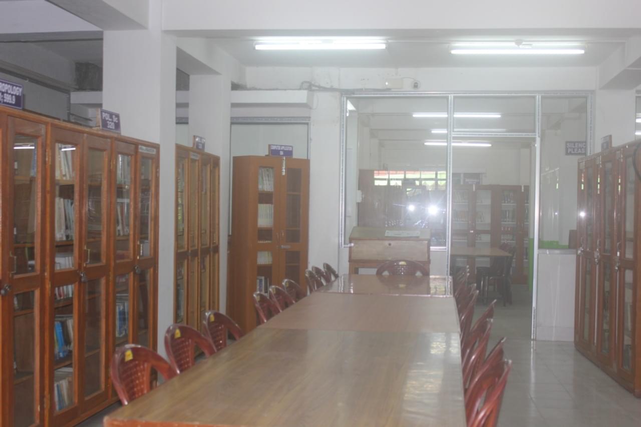 Umshyrpi College Shillong Campus photo 5