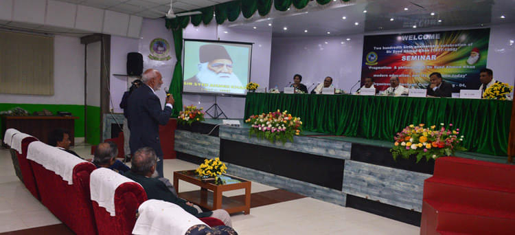 Umshyrpi College Shillong Campus photo 2