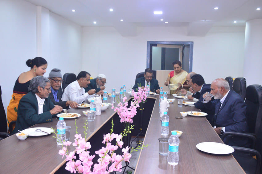 Umshyrpi College Shillong Campus photo 3