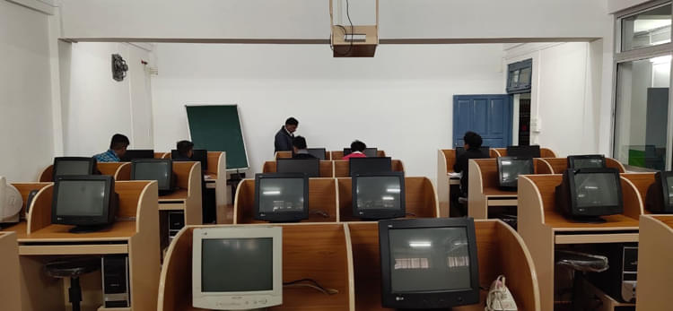 Umshyrpi College Shillong Campus photo 15