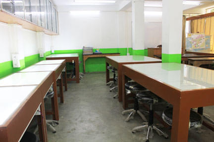 Umshyrpi College Shillong Campus photo 10